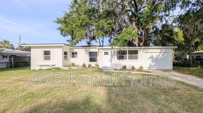 Foto del edificio - 5316 Stetson Rd