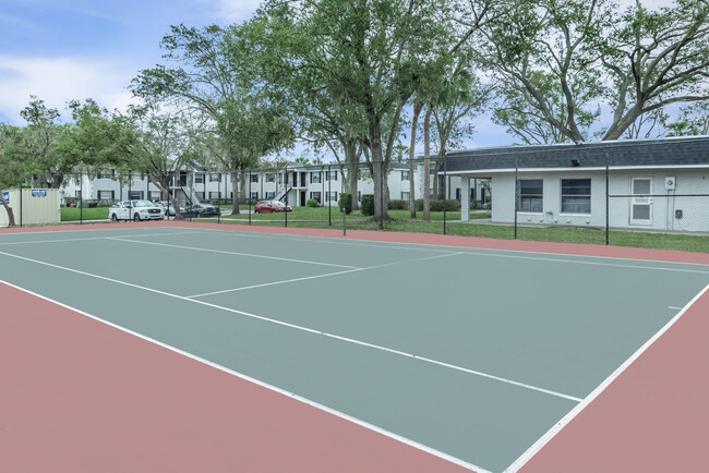 Foto del edificio - Melina at Maitland