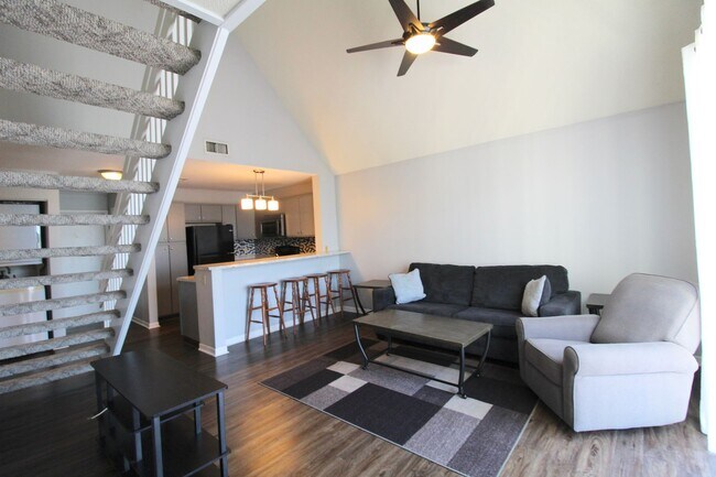 Foto del edificio - 1330I Hunters Road