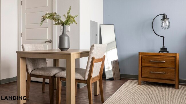 Foto del edificio - 302 13th St S