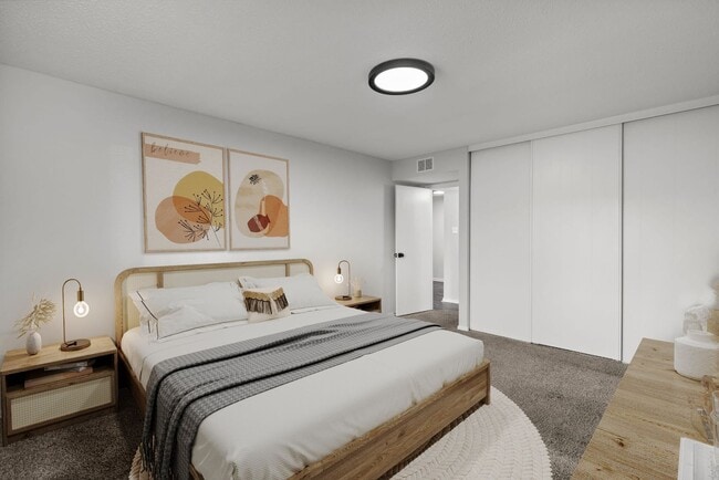 Interior Photo - Hazelwood Forest Apartments