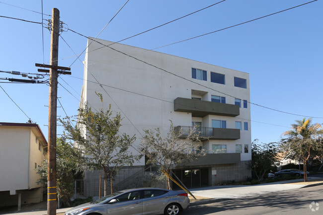 Edificio - Frame Culver City