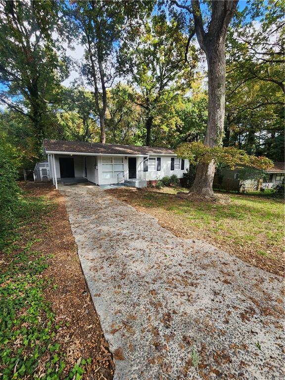 1789 Donna Lynn Dr Smyrna Ga 30080 House Rental In Smyrna Ga