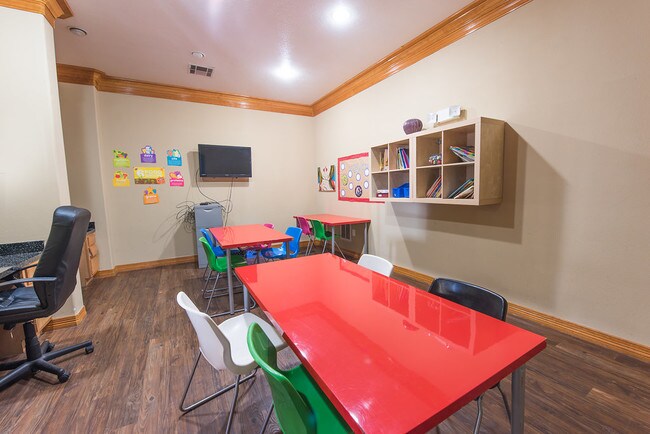 Cullen Park AFFORDABLE HOUSING Apartments Houston, TX