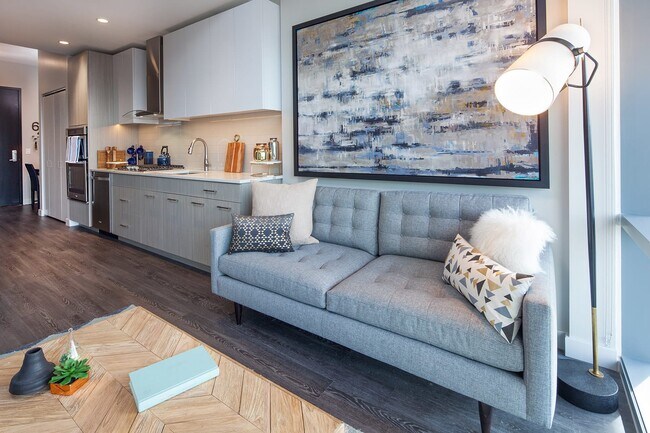 Foto del edificio - 601 N Wells St
