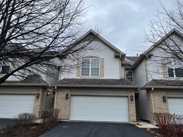 Primary Photo - 2169 Ivy Ridge Dr
