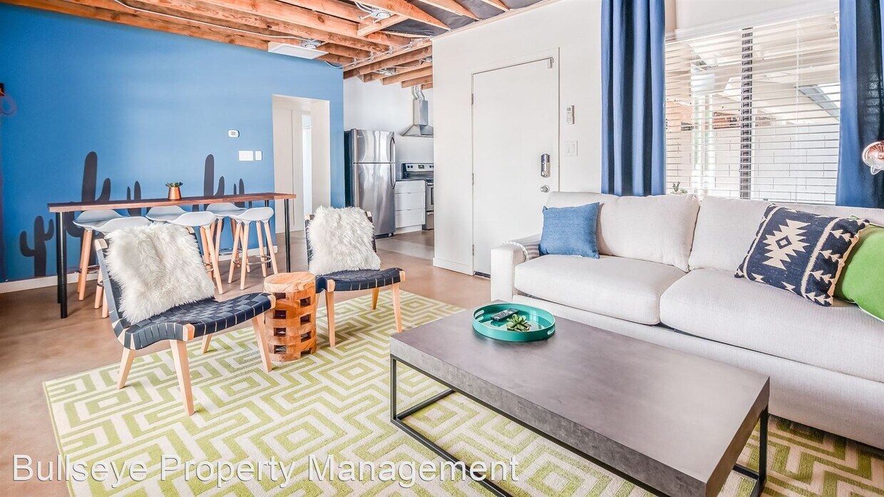 Foto principal - 4202 N 3rd Ave