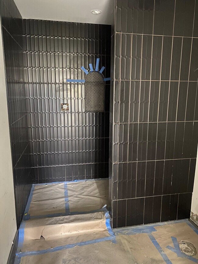 Foto del edificio - The Rails