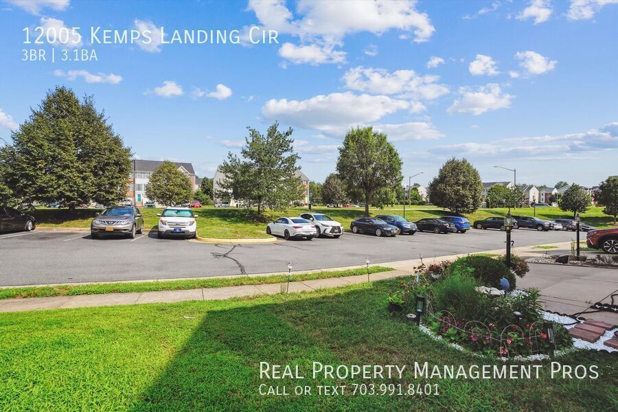 Photo - 12005 Kemps Landing Cir-