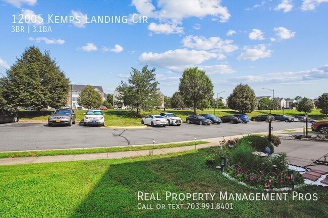 Photo - 12005 Kemps Landing Cir Townhome