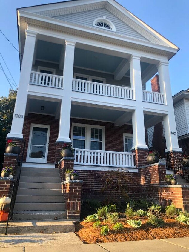 Primary Photo - 1007 Shirley Ave
