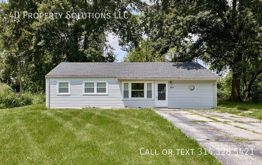 Primary Photo - 12035 Krenning Ln