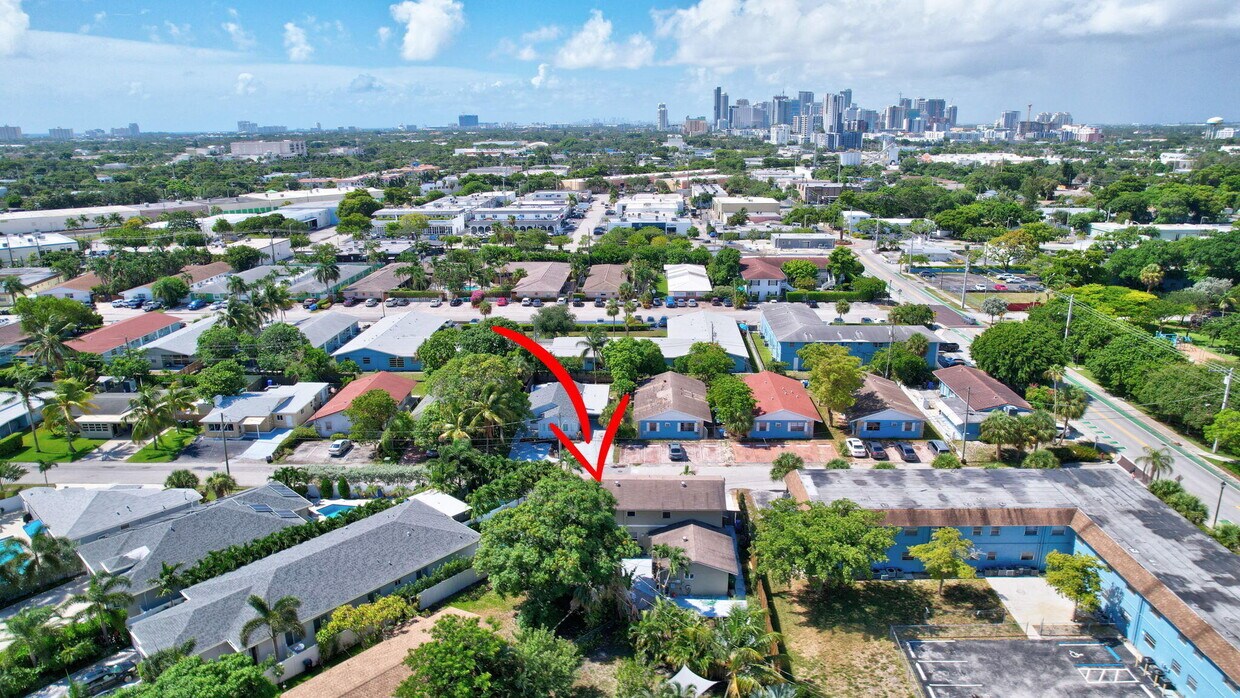 Foto principal - 711 NE 14th St