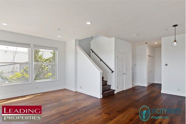 Foto del edificio - 1099 Mississippi St. #6