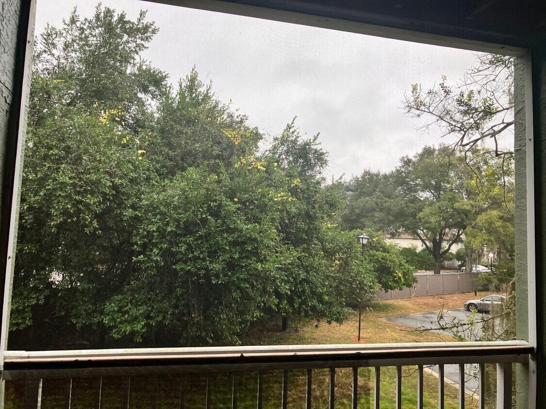 Foto del edificio - 7701 Timberlin Park Blvd