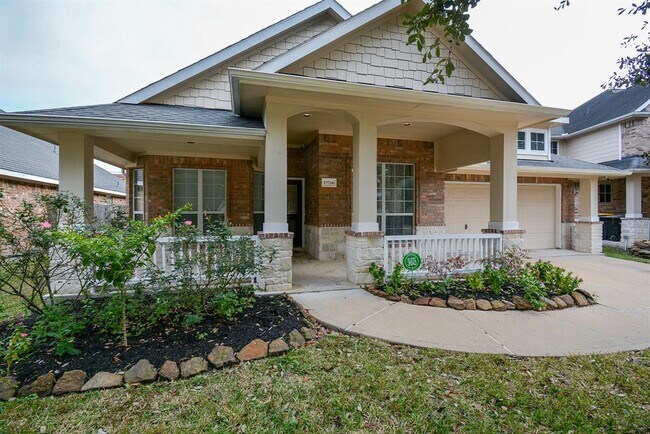Building Photo - 17710 Barker Grove Ct