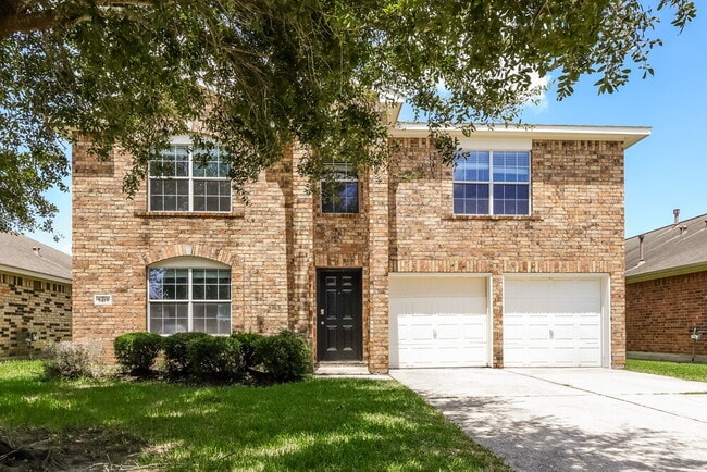 Building Photo - 5415 Espuela Ln