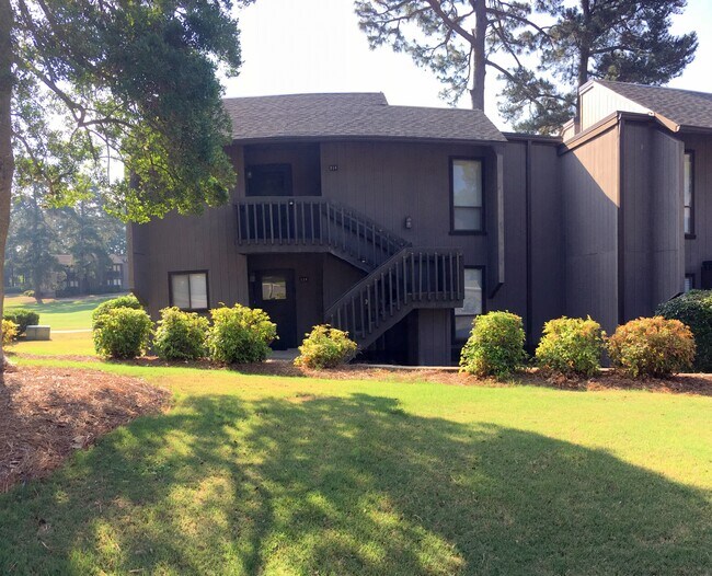 Pinehurst Golf Front, condominio de dos camas y dos baños - 800 St Andrews Dr