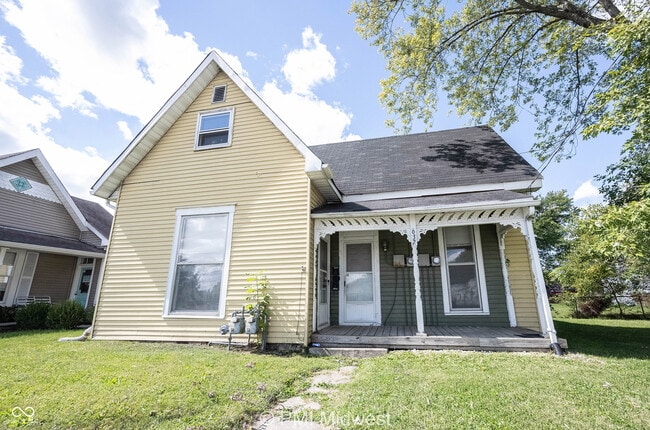 Building Photo - 632 S State St