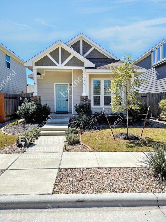 Primary Photo - 2-Bedroom, 2-Bathroom Home with Modern App...
