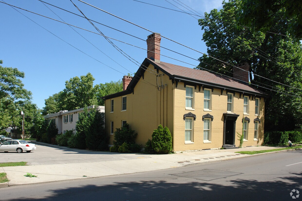 Foto principal - 347 S Upper St