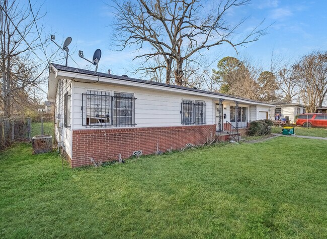 Foto del edificio - 1121 Wheeler St