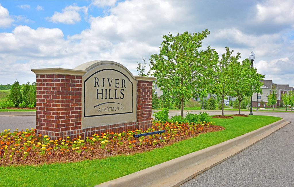 Foto principal - River Hills Apartments