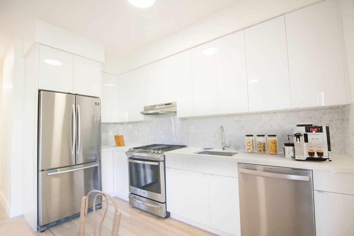 Foto principal - 936 Scott St