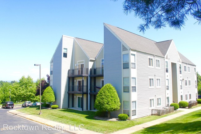 Foto del edificio - 1330 Hunters Rd