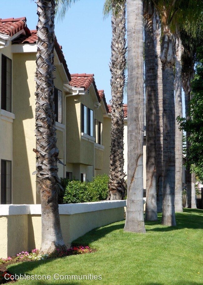 Foto del edificio - 411 W Chase Ave