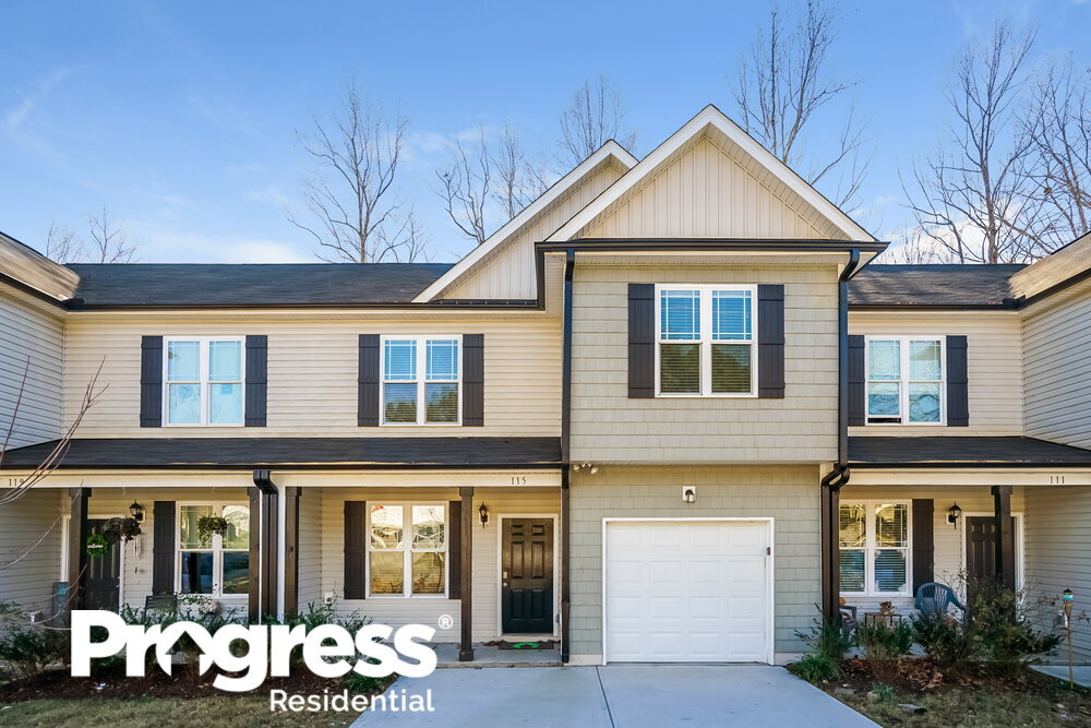 115 Oakdale Ave, Clayton, NC 27520 House Rental in Clayton, NC