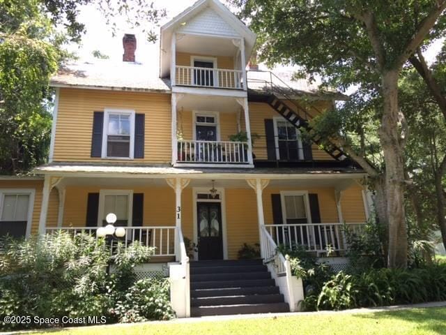 Foto del edificio - 31 Barton Ave