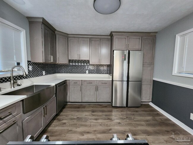 Foto del edificio - 5140 Choctaw Ave