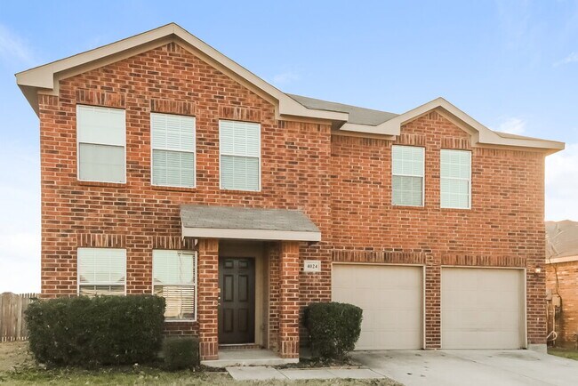 Foto del edificio - 4024 Cane River Rd