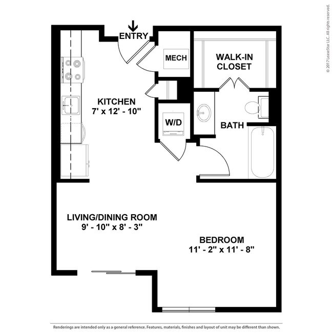 Sabina Apartments Austin, TX