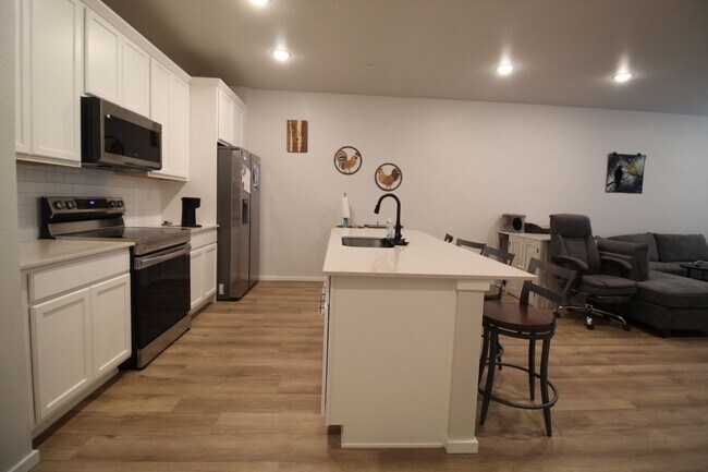 Foto del edificio - Great Condo in Fort Collins