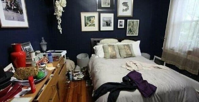 Foto del edificio - 35 Waverly St