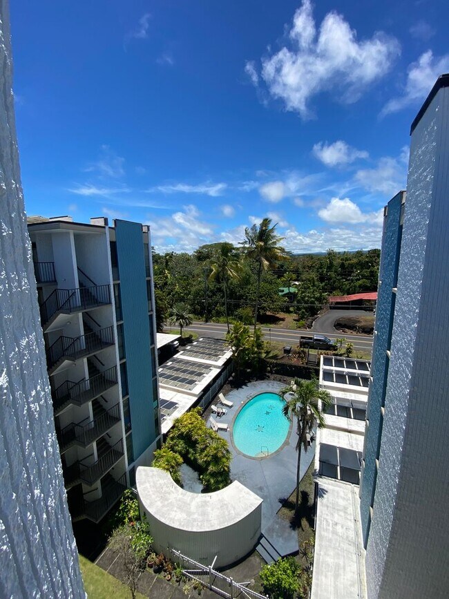 Foto del edificio - Hale Moana -Penthouse Condo-Utilities Incl...
