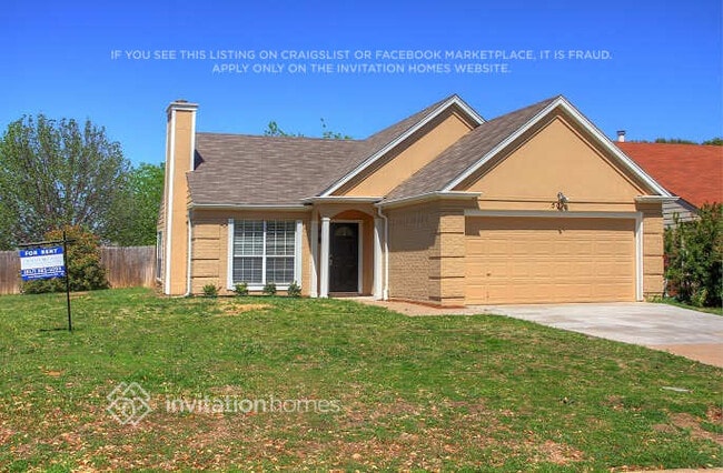 Building Photo - 501 Kalmia Dr