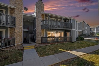 Building Photo - 3474 S Eagle St