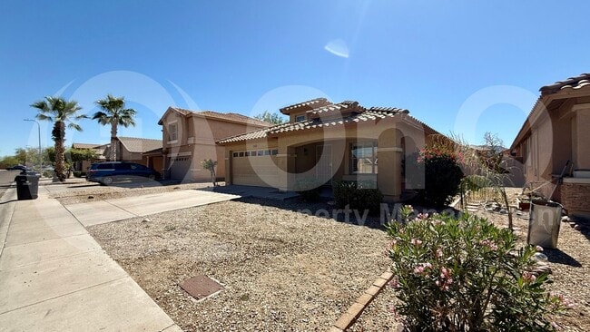 Building Photo - 3323 W St Anne Ave