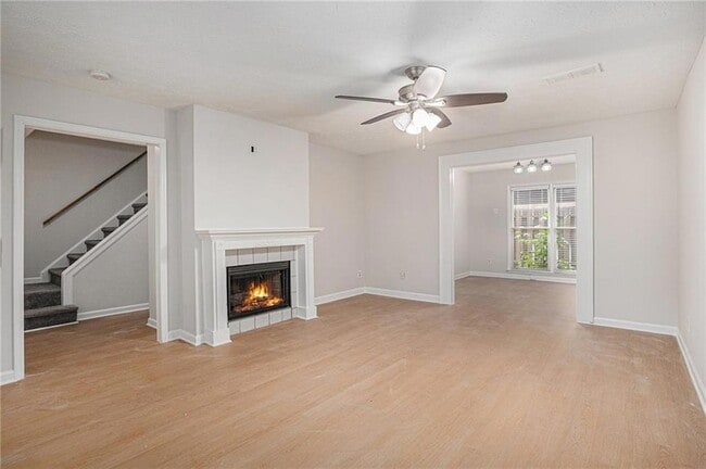 Building Photo - 4103 Ashford Green Dr
