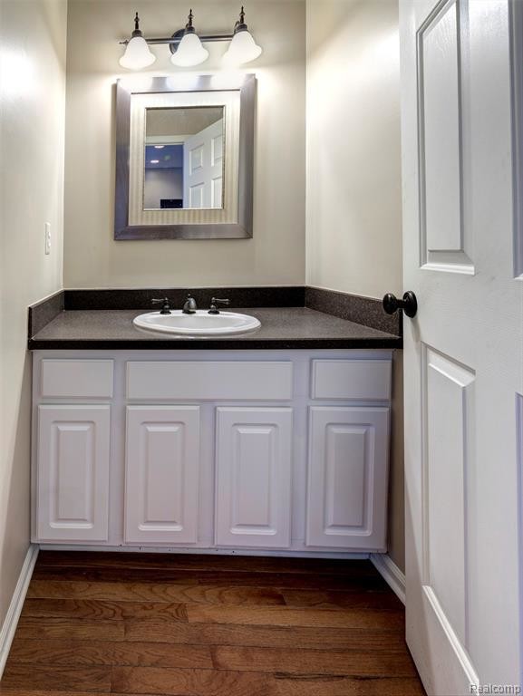 Foto del edificio - 43812 Cherry Grove Ct E