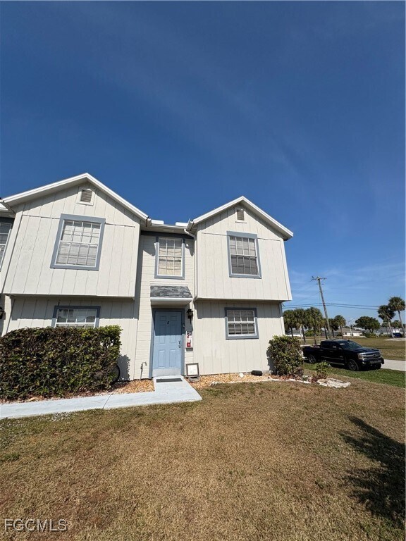 Foto del edificio - 1005 SW 48th Terrace