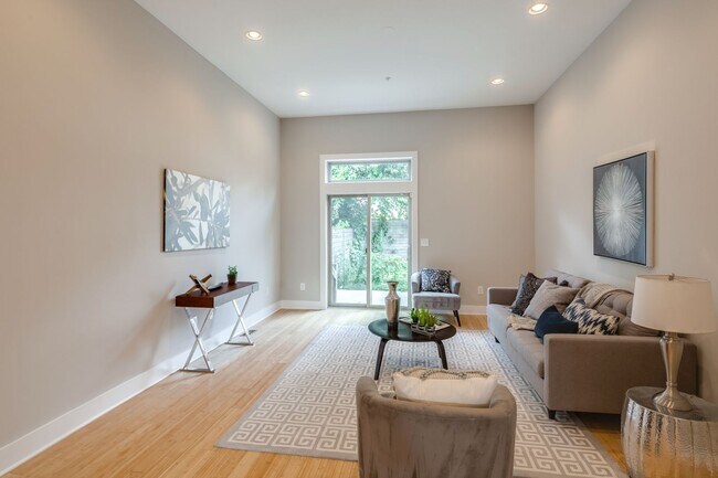 Foto del edificio - Northern Liberties 4 Bedroom Townhome