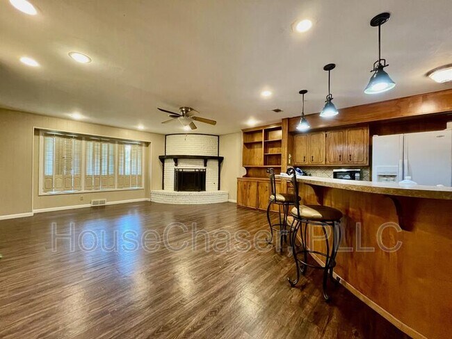 Foto del edificio - 4816 15th St