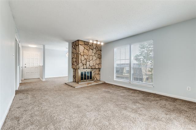 Foto del edificio - 8560 Park Ln