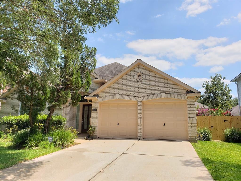 Foto principal - 3614 Double Lake Dr