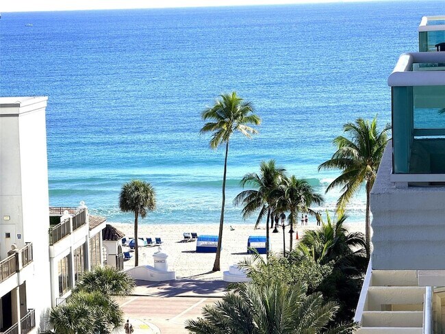 Photo - 101 S Fort Lauderdale Beach Blvd Apartment