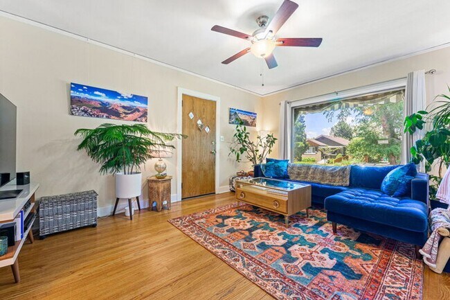 Building Photo - Beautiful Ranch Home in Platt Park!